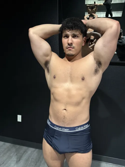 (22) working on it everyday