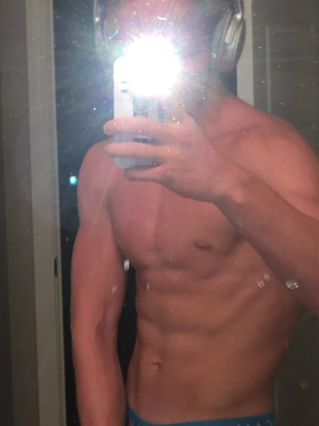 23 (M) 4 F in ankeny area