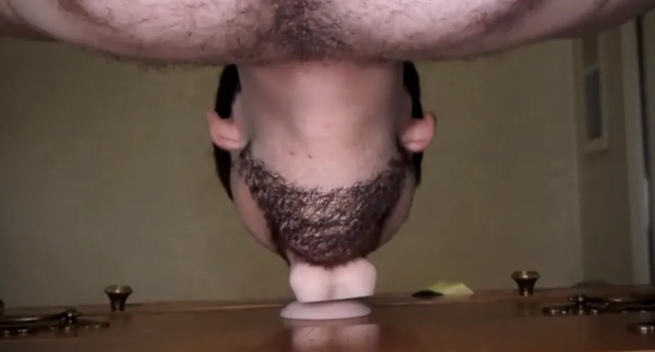 (27) Need an Alpha to Degrade and Me