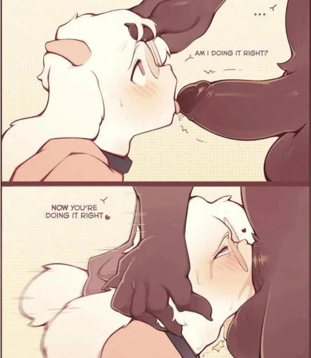 A lot of people like having something to worship. So get on your knees and start praying~♡