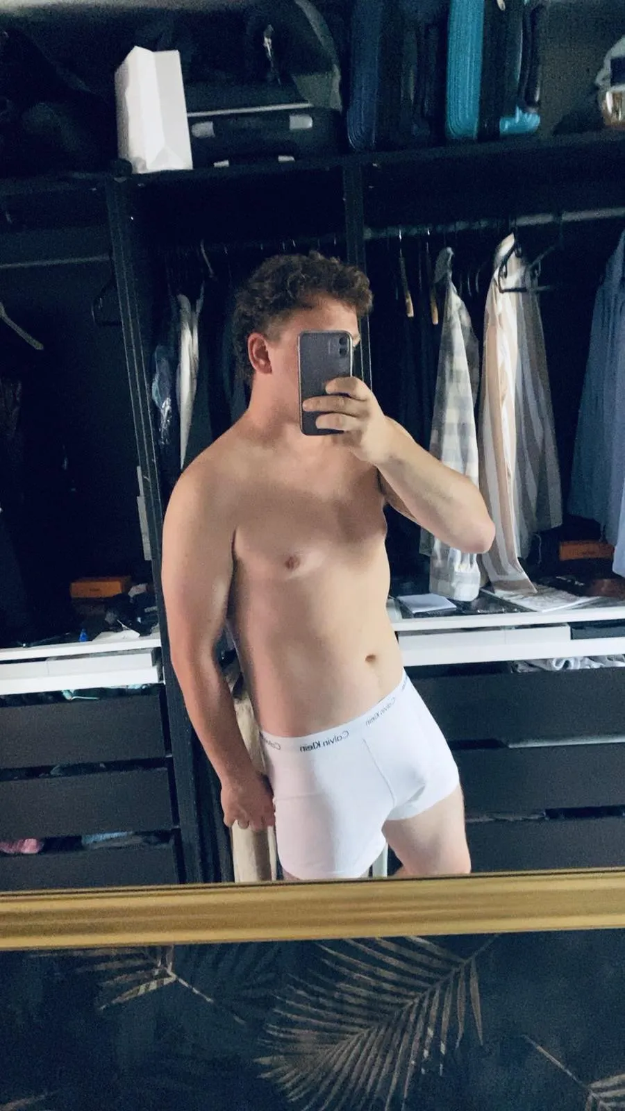 First post here 🙈