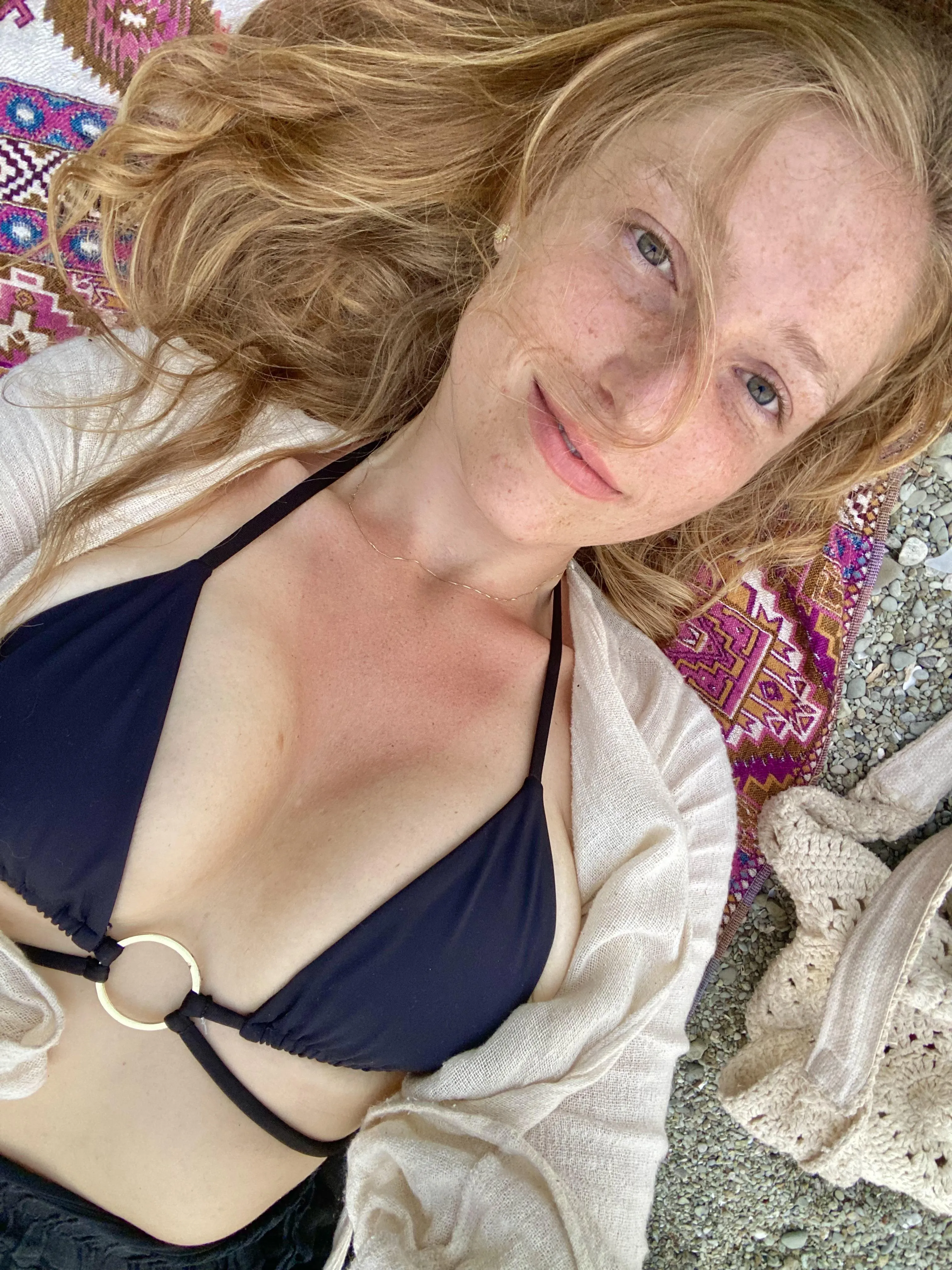 Good morning happy friday!