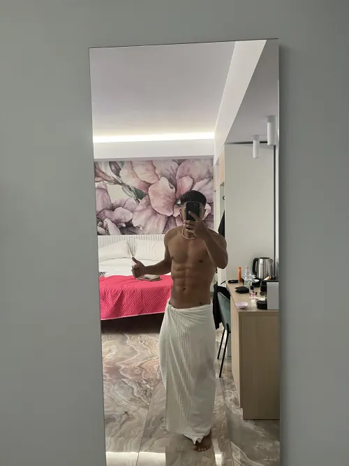 How’s this? 21 italian/spanish