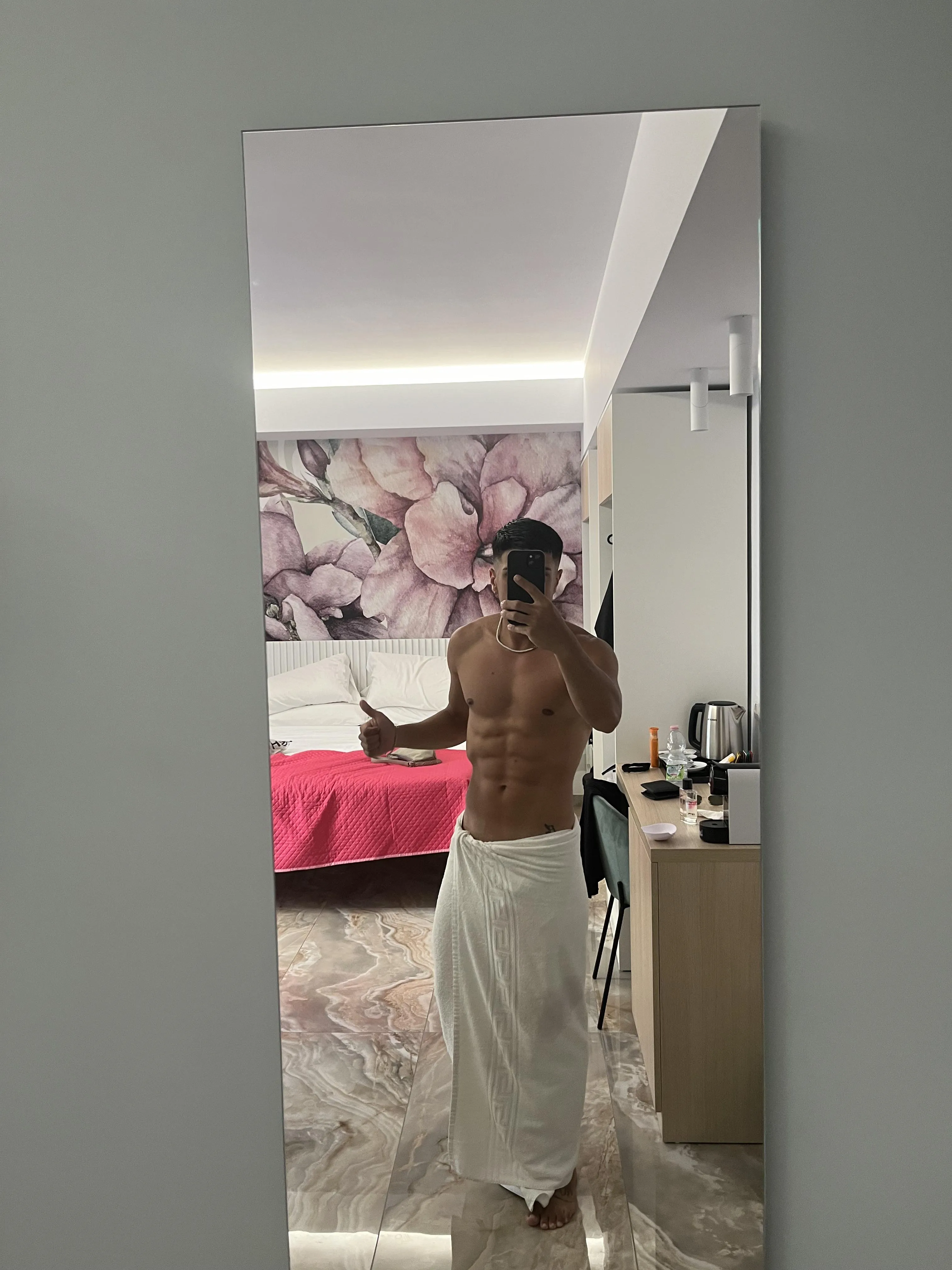 How’s this? 21 italian/spanish