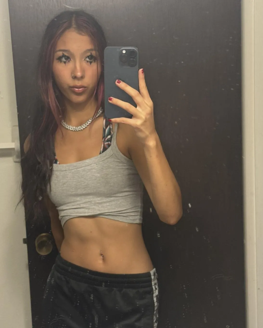 I heard you wanted a new toy