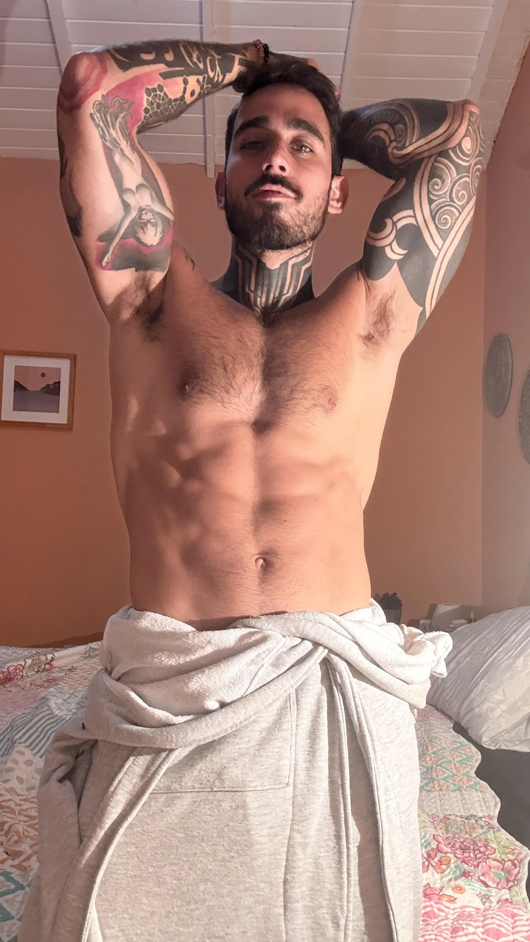 I hope you like my progress!