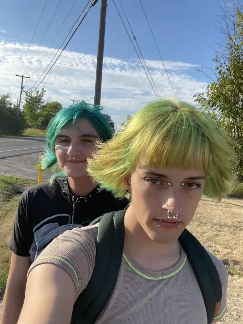 I want to start posting here !!