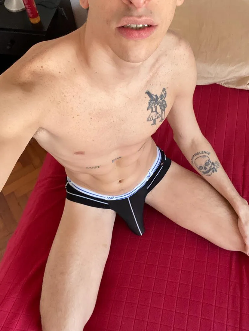 It keeps on growing 🍆😈