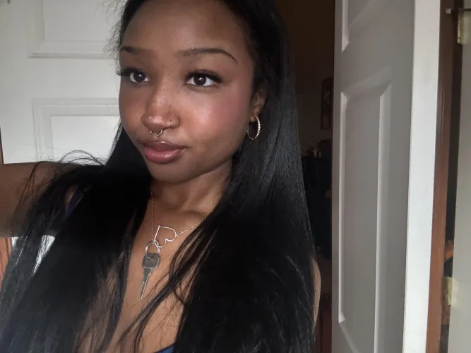 Let me own your little useless cock