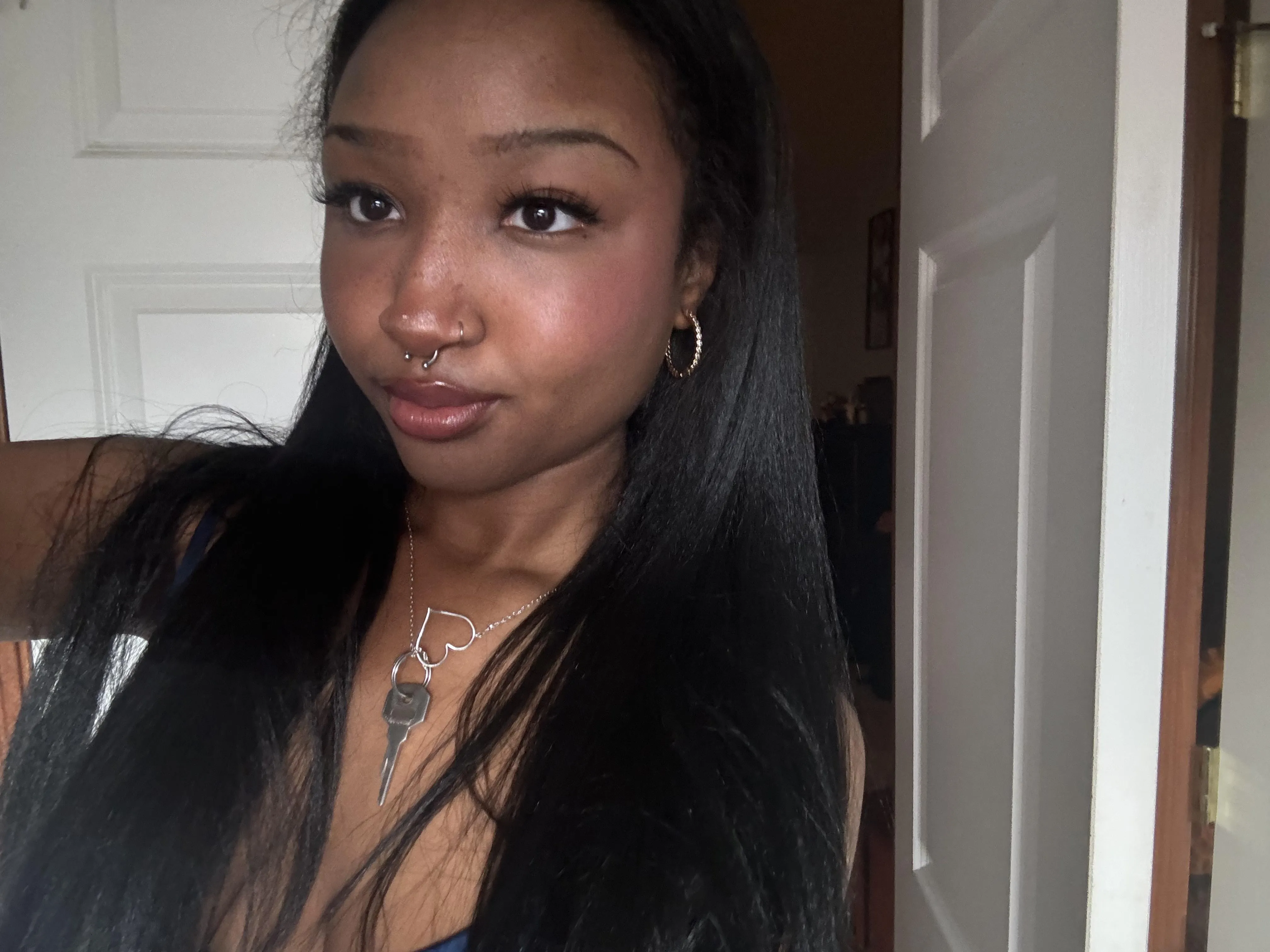 Let me own your little useless cock