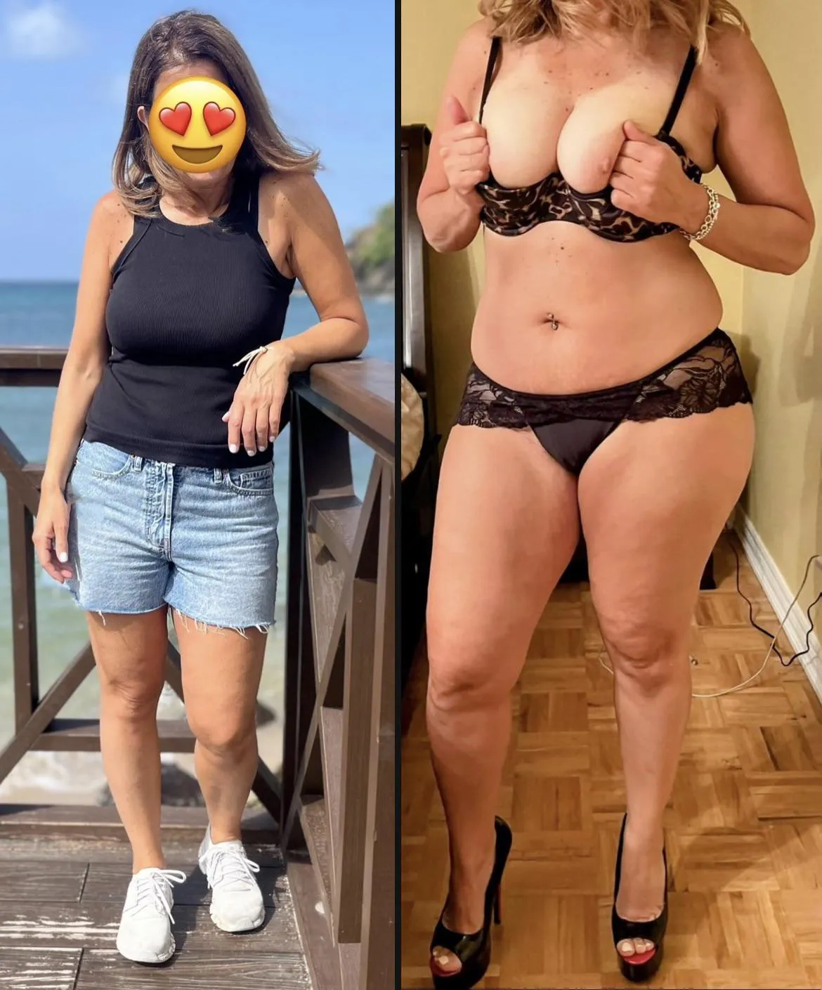 My body at 52. I surprise a lot of men.