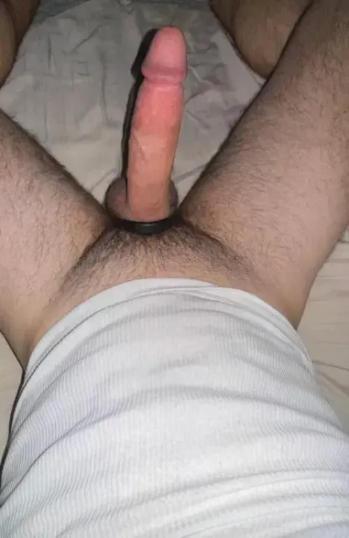 need a fag to make it bust 🤣