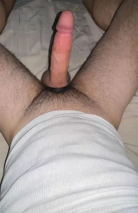 need a fag to make it bust 🤣