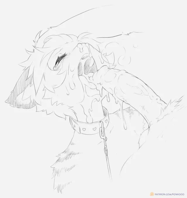 Need to be covered someone's filth