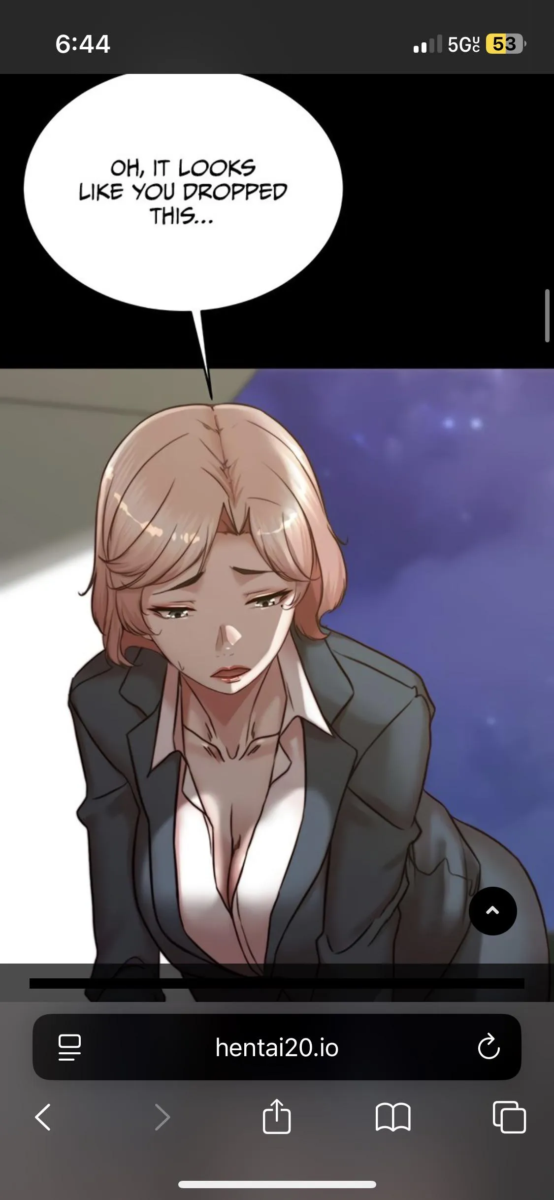 [panty note ] who’s your favorite women