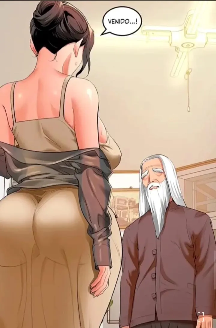 [Pornhwa Sauce please?]