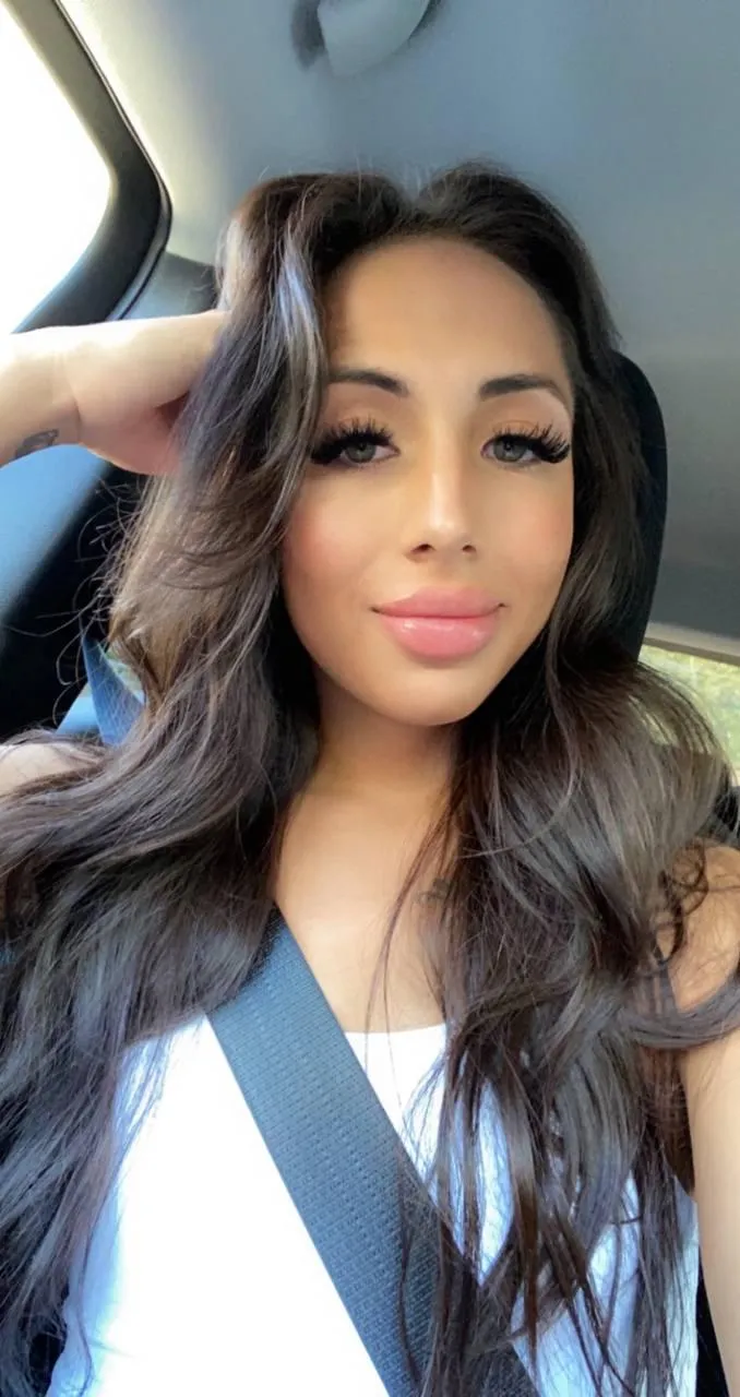 Say YES if you like rock hard trans girls