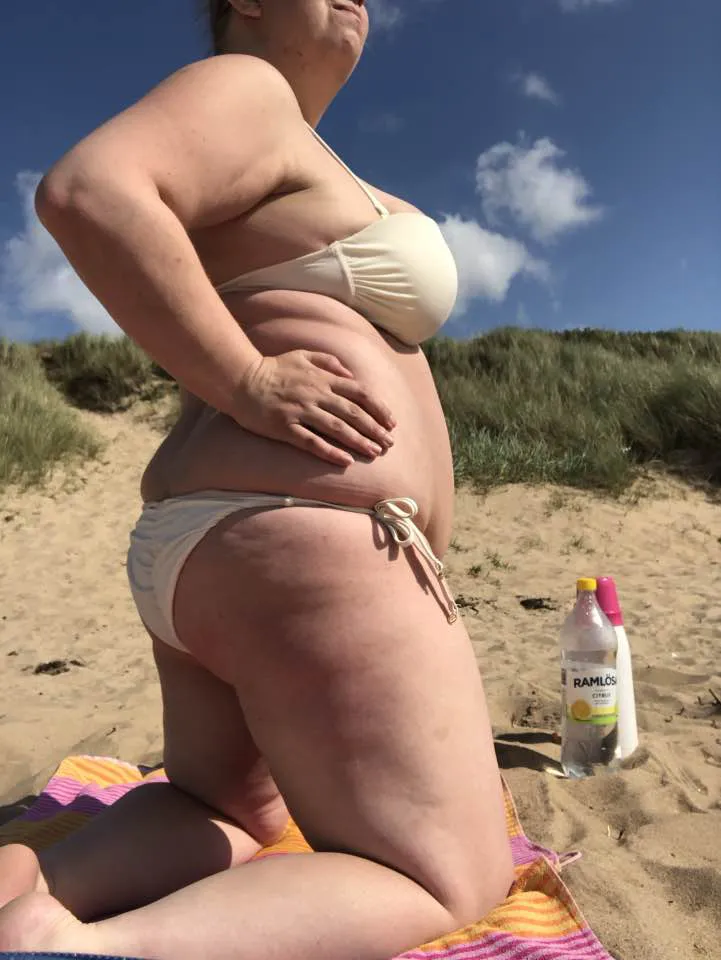 The sun is always nice 😍