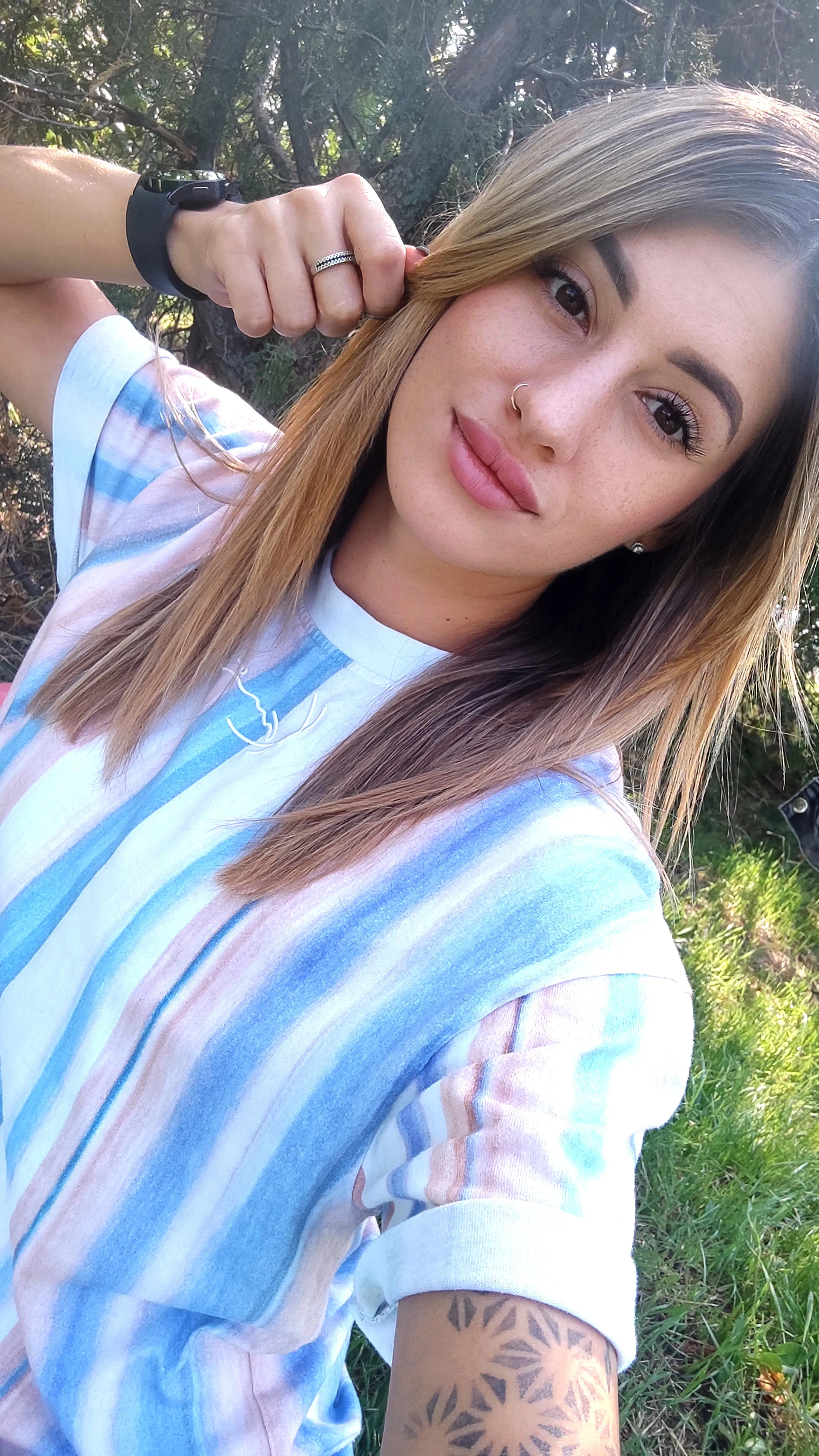 The true allure of a woman lies in the depth and brilliance of her mind