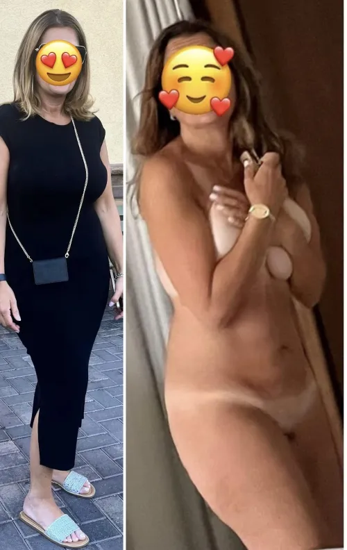 This is my body at 52. Would you be interested in me?