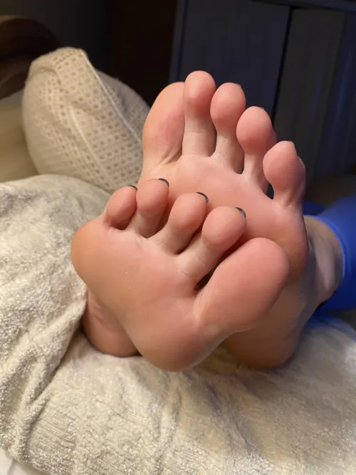 Up close & personal ❤️