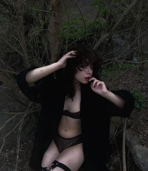 What do you think of today's outfit?