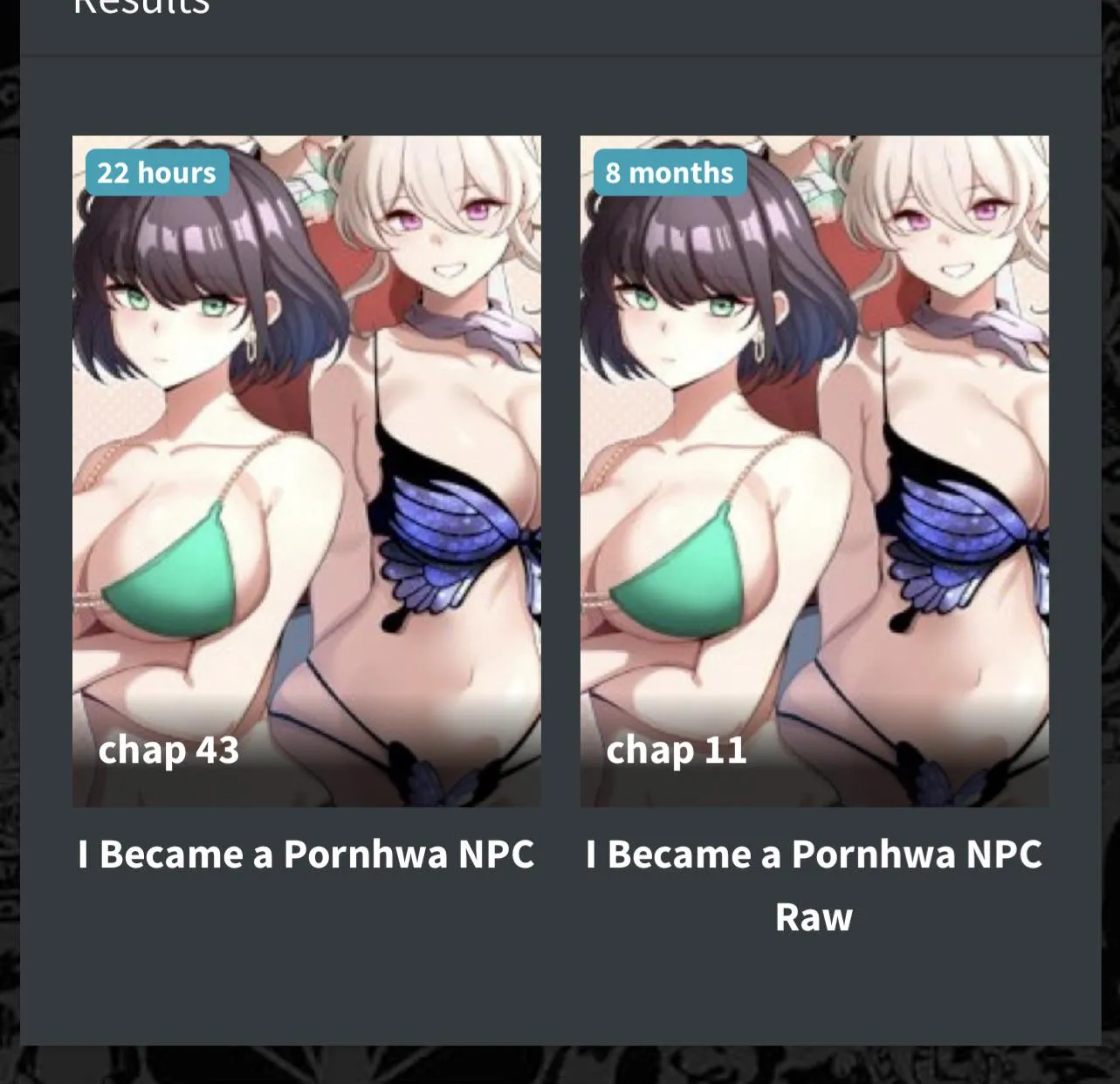 What’s the difference between raw and not raw?