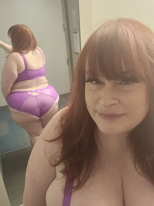 Where are the married men that enjoy my body type?