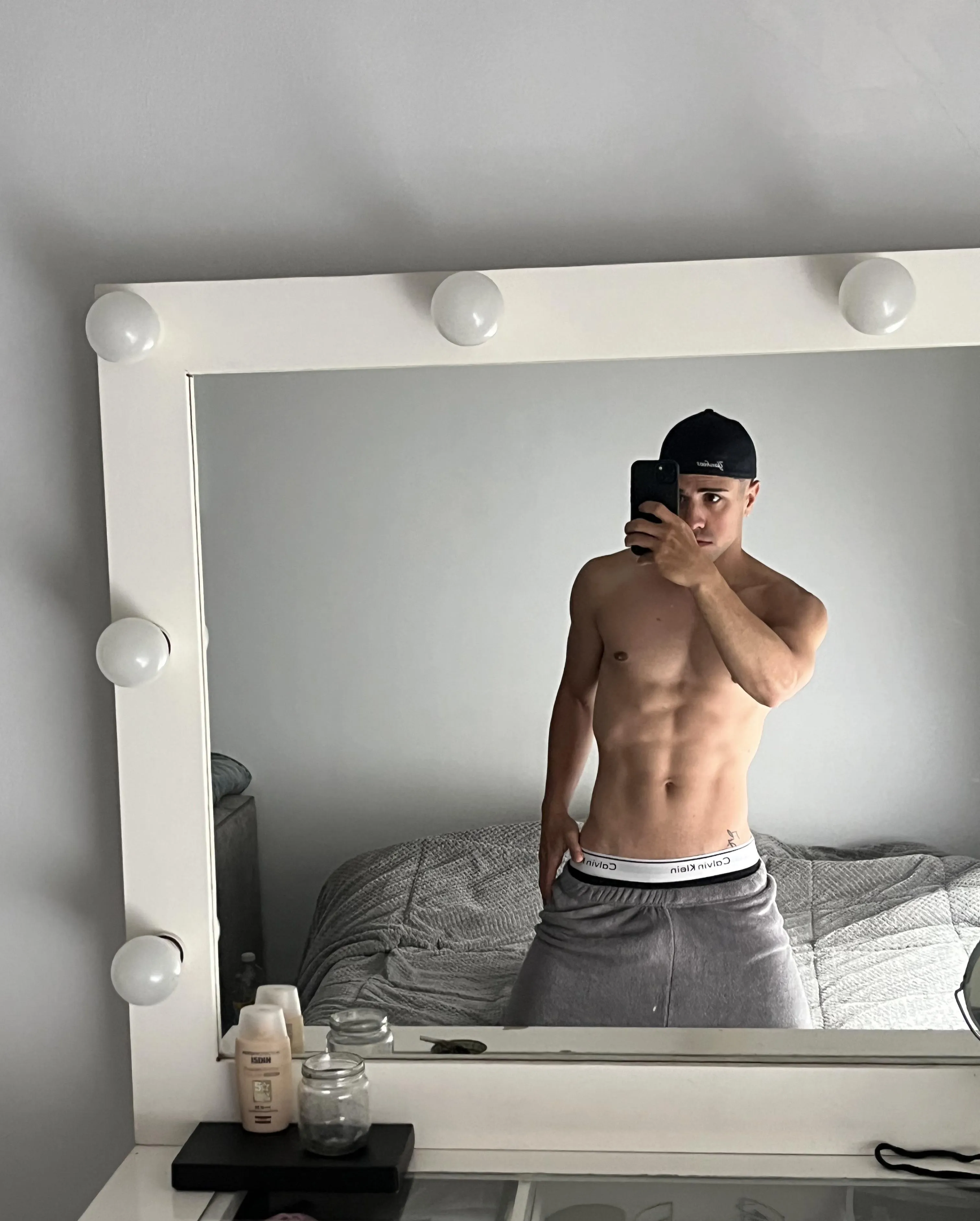 Where would you lick first? 21