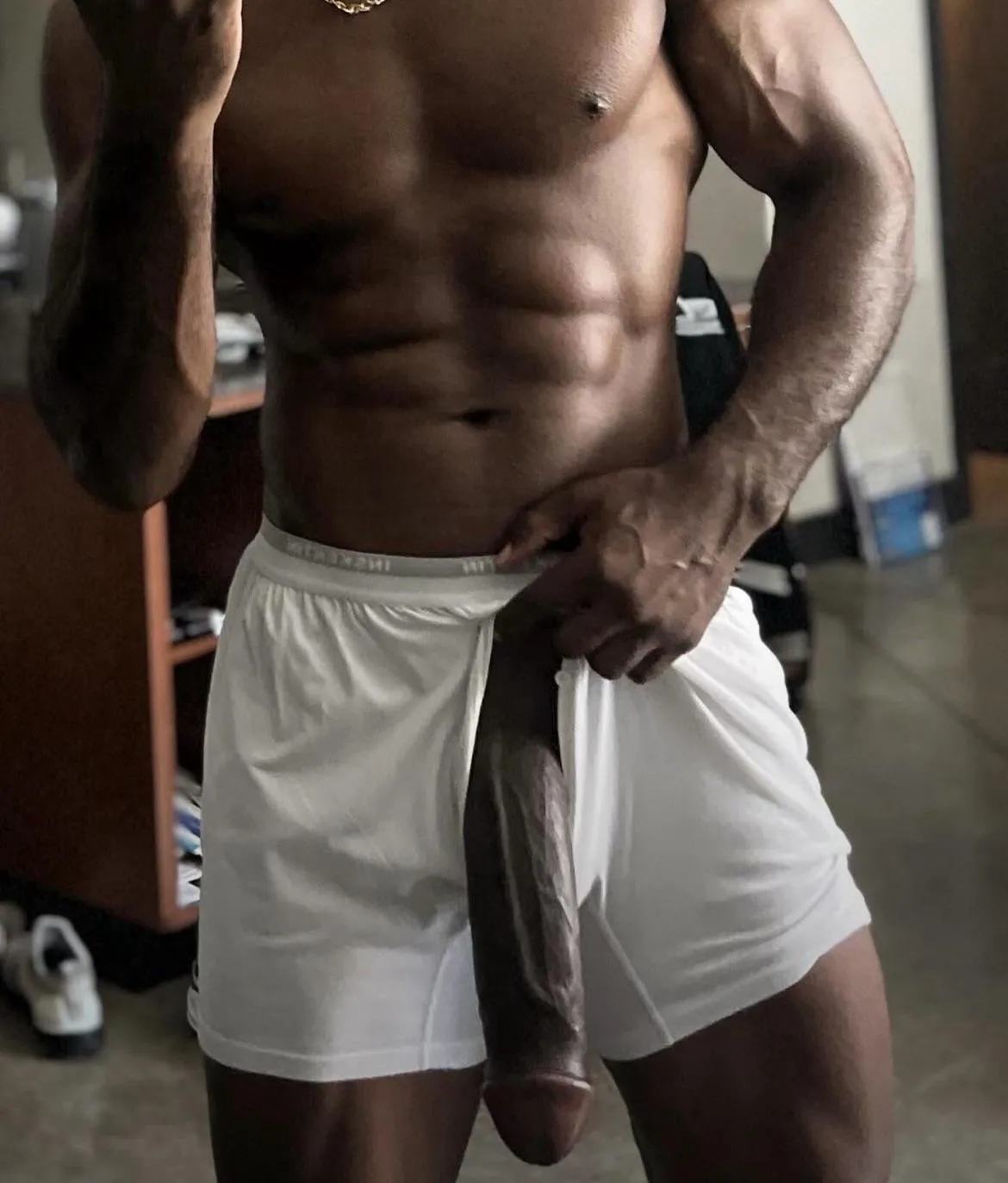 Who wants to be filled?