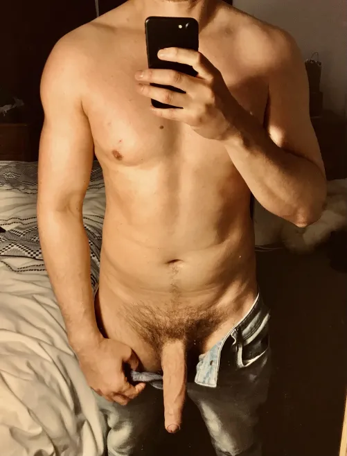 You can call me Sir or Daddy, your choice. (39)