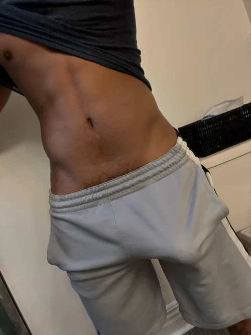 you can touch if you like