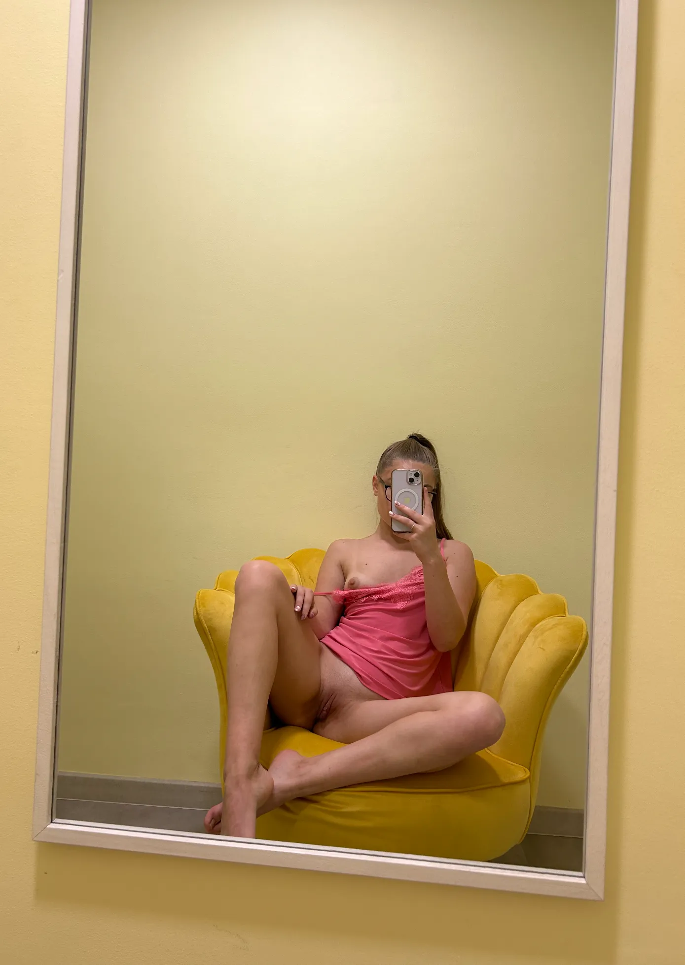 Your hands would never want to let go