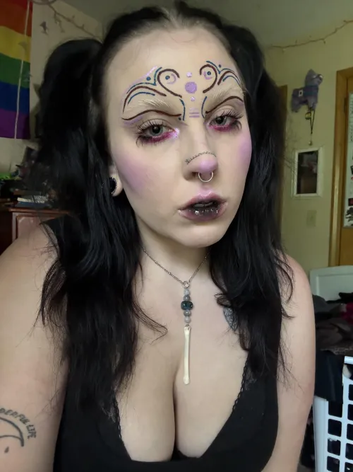 🧚🏻‍♂️🖤✨🔮