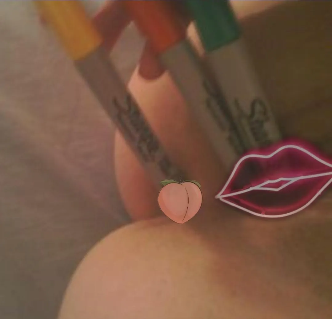 36 F didn't get quite as many in as I would have liked, but I'm working on it