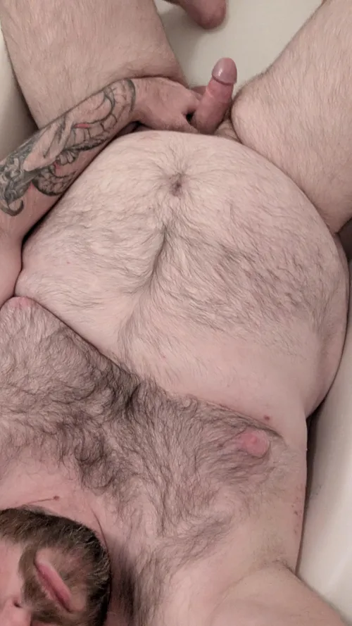 38M (location) FL - All lubed up and nowhere to go