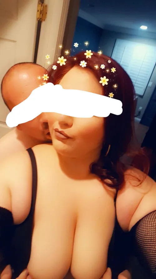 40m/40f/Torrance wife looking for a bull to play Friday night
