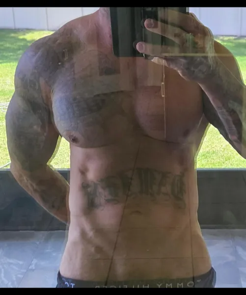 41 [M4F] #Lake Nona - Single male posting for the first time. Looking for women.