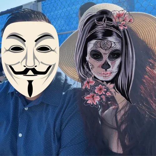 [43M/43F] [MF4Bi/Pan] San Fernando Valley