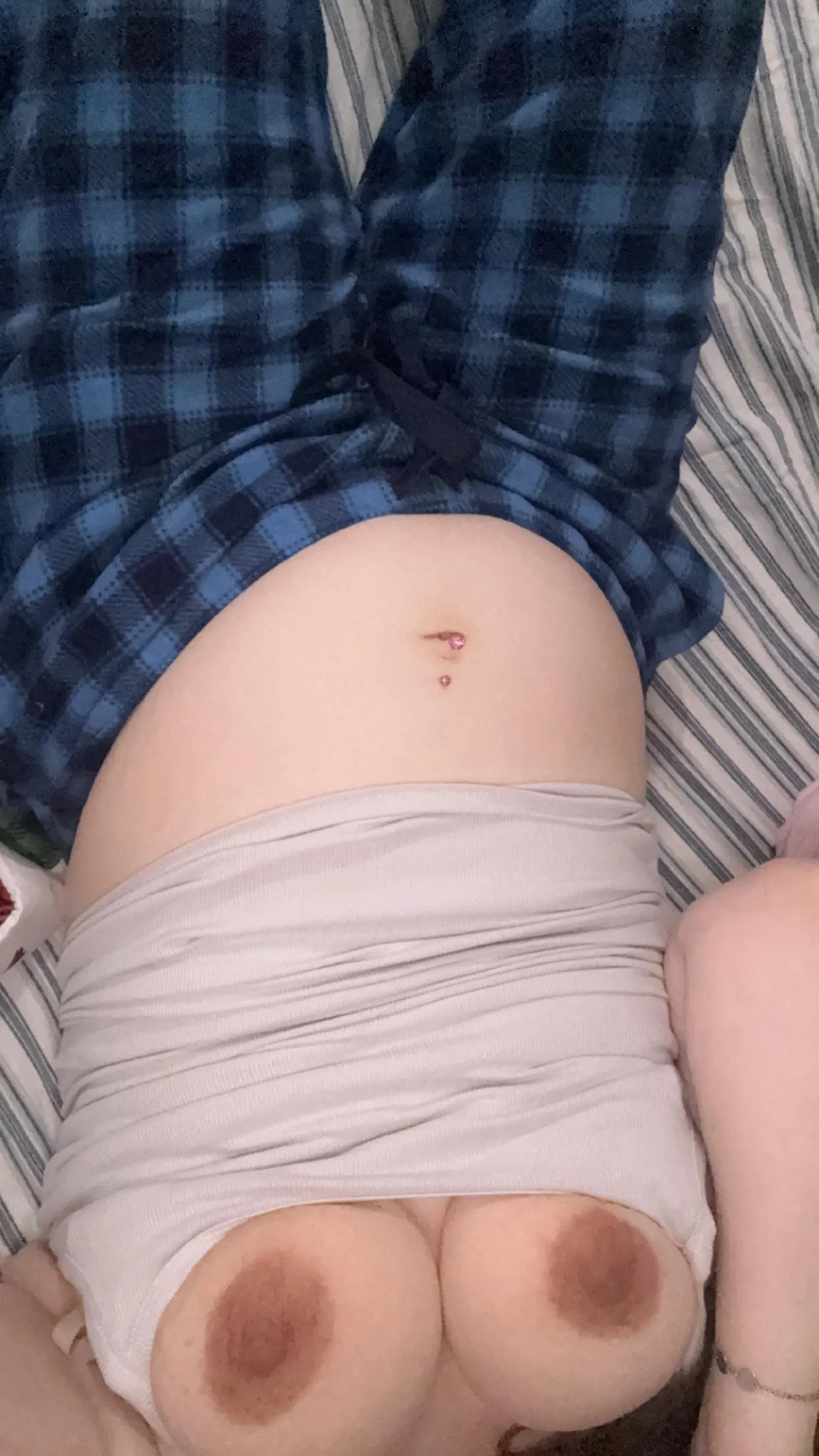 Am I being too distracting?