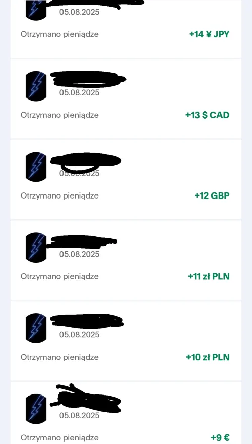 boy is getting drained, join him