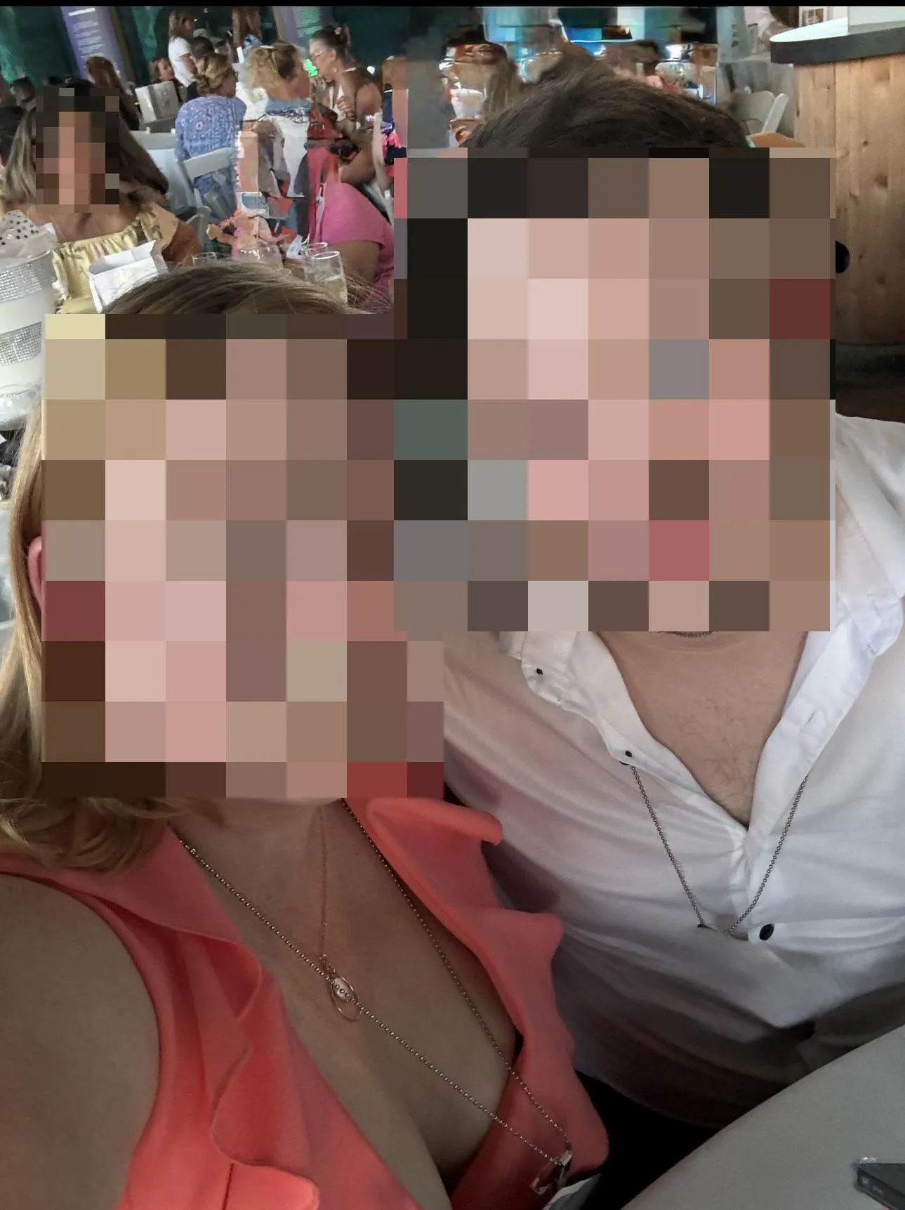 Coming to Cali this week [discussion]