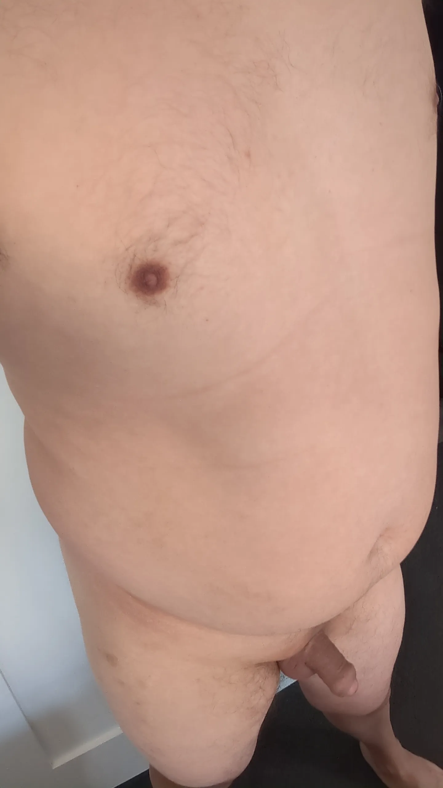 Day off, unfortunately nothing exciting