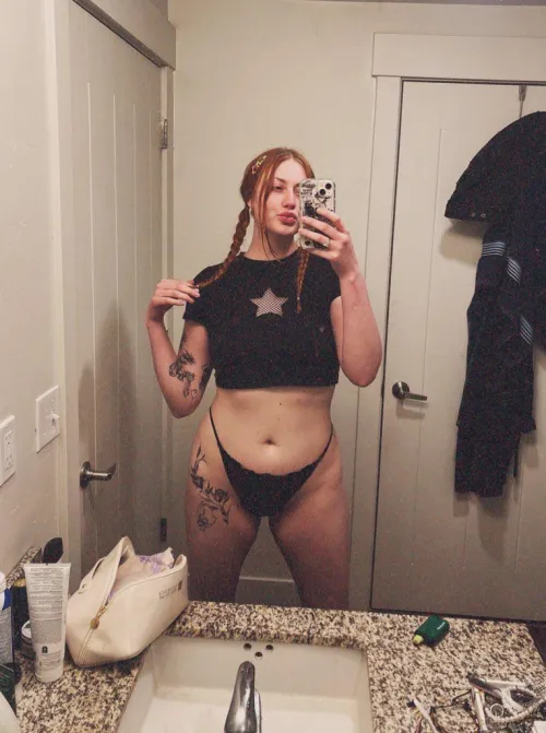 [FET]ish Friendly 🛐 ⛓️ HONEST [rate]s 💯 Let this sensual [dom]me satisfy your fantasies ❤️‍🔥 [sext] [vid] [GFE] [pic] 🚨pls read my menu🚨 Telegram: EllaGrae