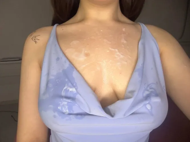 Fully glazed by a nice guy I met on Reddit :)