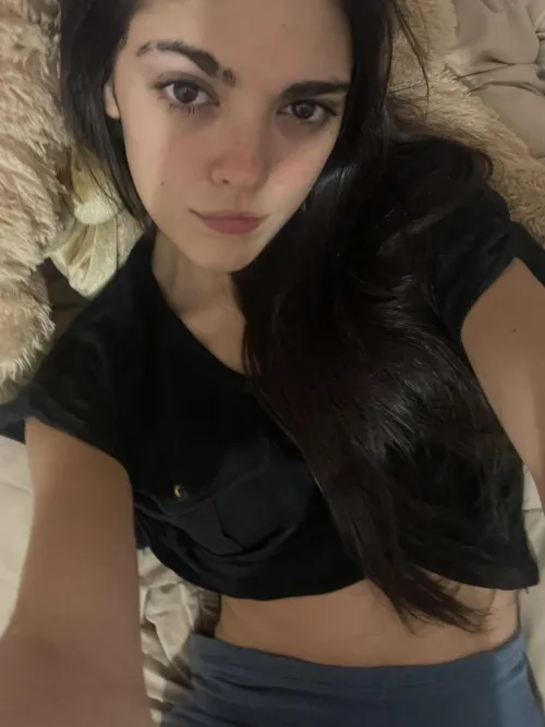 i'm a little spicy idk if you can handle me