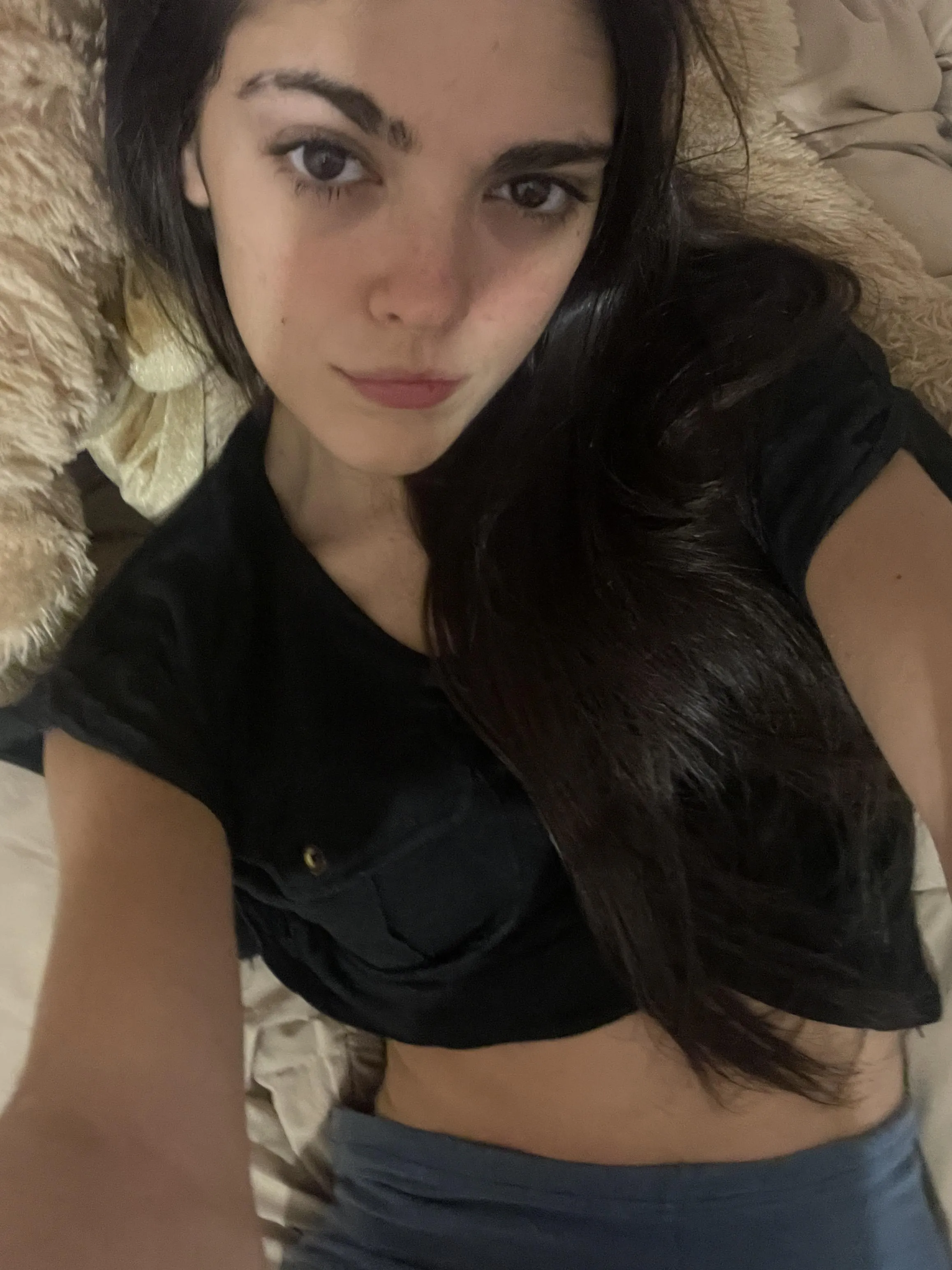 i'm a little spicy idk if you can handle me