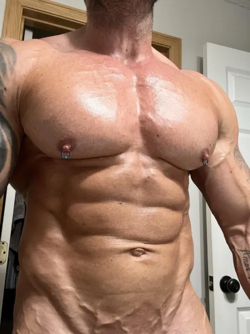 In need of some attention