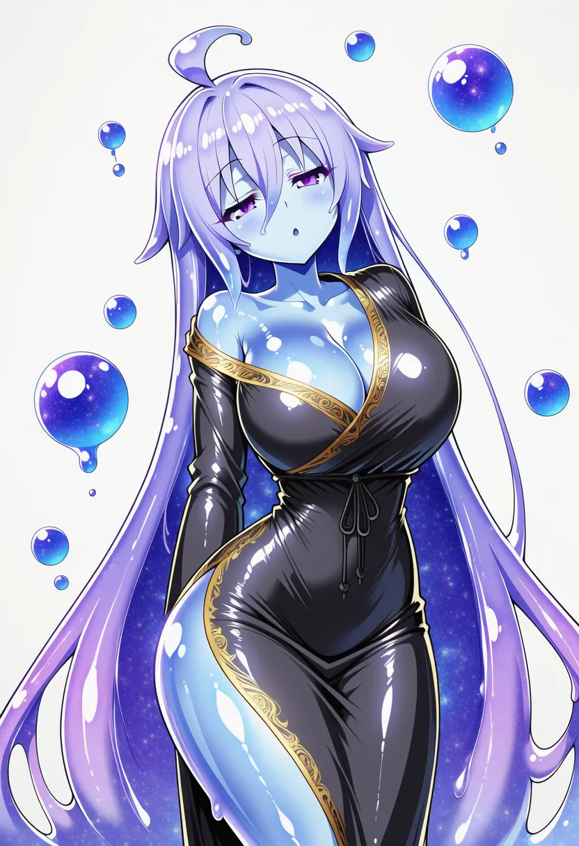 Is this what you humans wear to attract other humans? Your customs are strange to me...