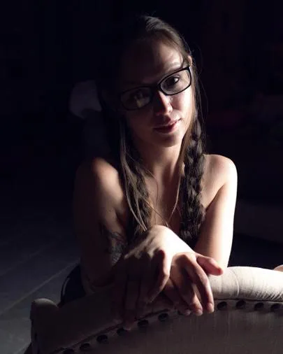 It only took 45 minutes for my pigtails 👱‍♀️